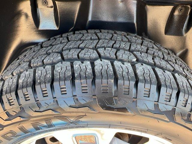 used 2019 Ram 1500 car, priced at $35,995
