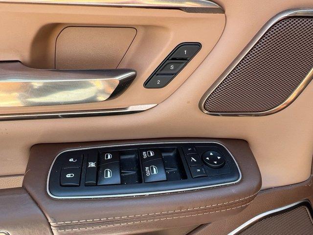 used 2019 Ram 1500 car, priced at $35,995