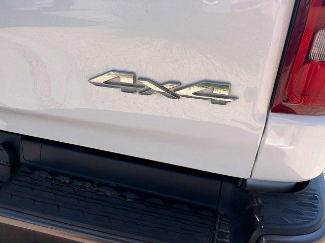used 2019 Ram 1500 car, priced at $35,995