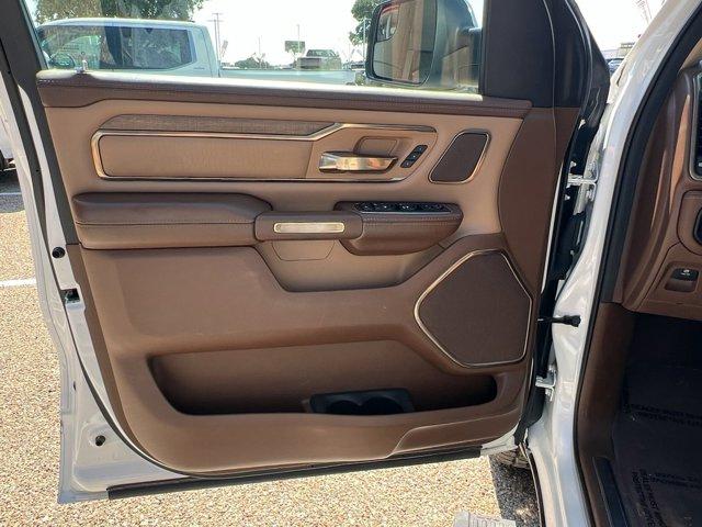 used 2019 Ram 1500 car, priced at $35,995