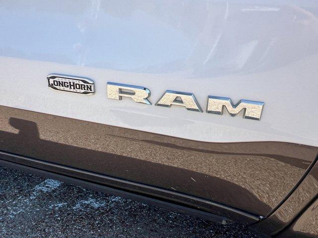 used 2019 Ram 1500 car, priced at $35,995