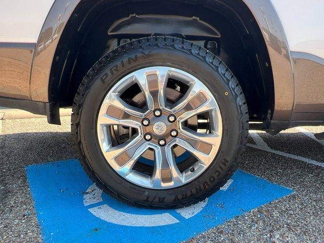 used 2019 Ram 1500 car, priced at $35,995