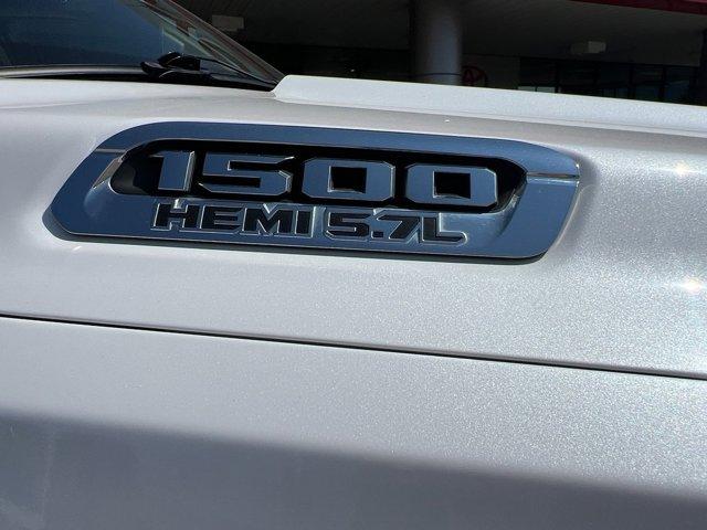 used 2019 Ram 1500 car, priced at $35,995