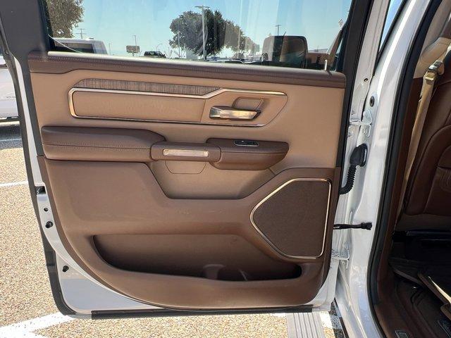 used 2019 Ram 1500 car, priced at $35,995