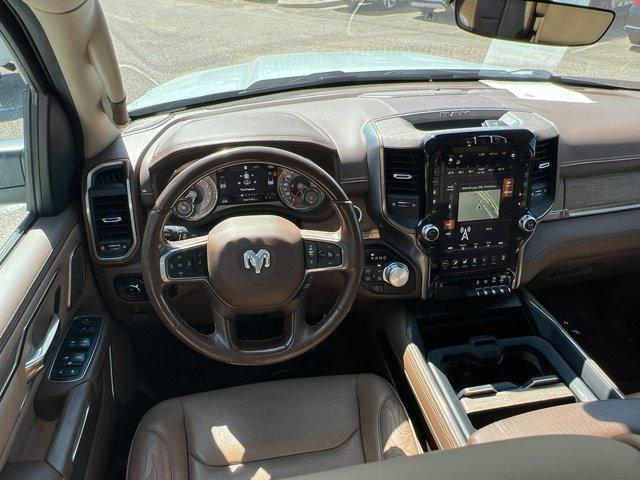 used 2019 Ram 1500 car, priced at $35,995
