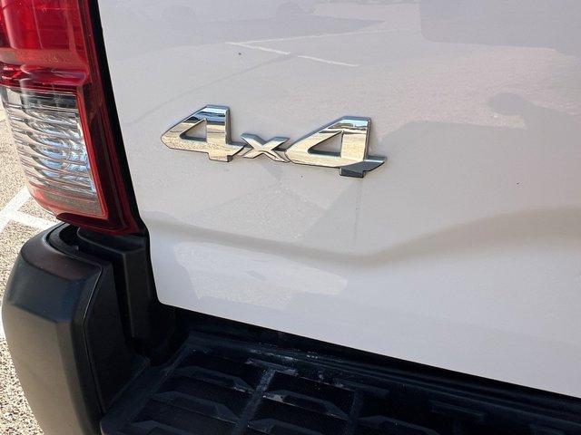 used 2021 Toyota Tacoma car