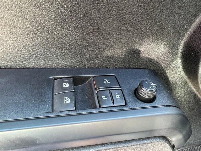 used 2021 Toyota Tacoma car