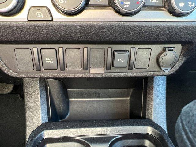 used 2021 Toyota Tacoma car