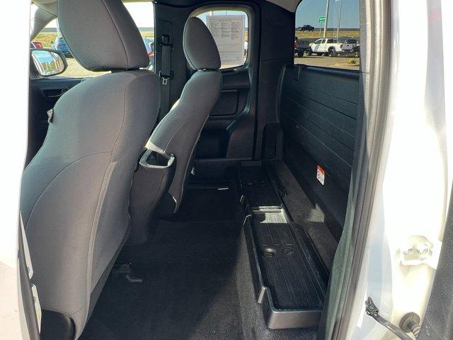 used 2021 Toyota Tacoma car