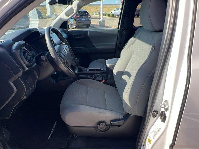 used 2021 Toyota Tacoma car