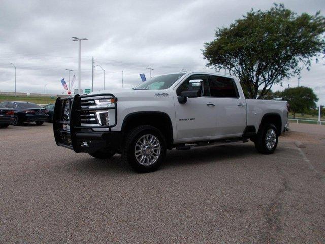 used 2022 Chevrolet Silverado 3500 car, priced at $49,995