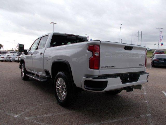 used 2022 Chevrolet Silverado 3500 car, priced at $49,995