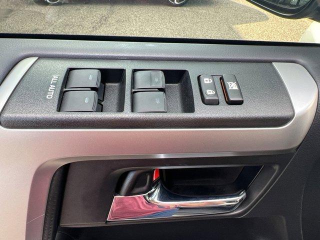 used 2023 Toyota 4Runner car, priced at $41,995