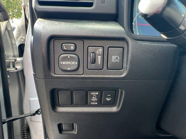 used 2023 Toyota 4Runner car, priced at $41,995