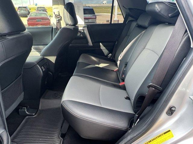 used 2023 Toyota 4Runner car, priced at $41,995