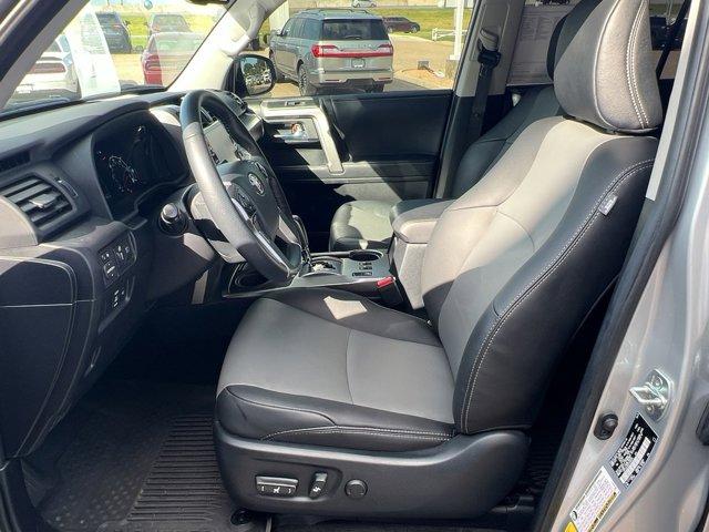 used 2023 Toyota 4Runner car, priced at $41,995