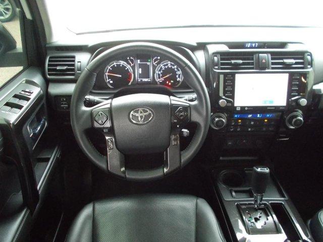 used 2021 Toyota 4Runner car, priced at $38,995