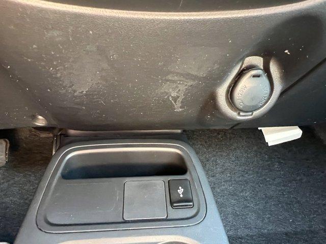 used 2023 Mitsubishi Mirage car, priced at $14,995