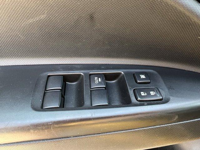 used 2023 Mitsubishi Mirage car, priced at $14,995