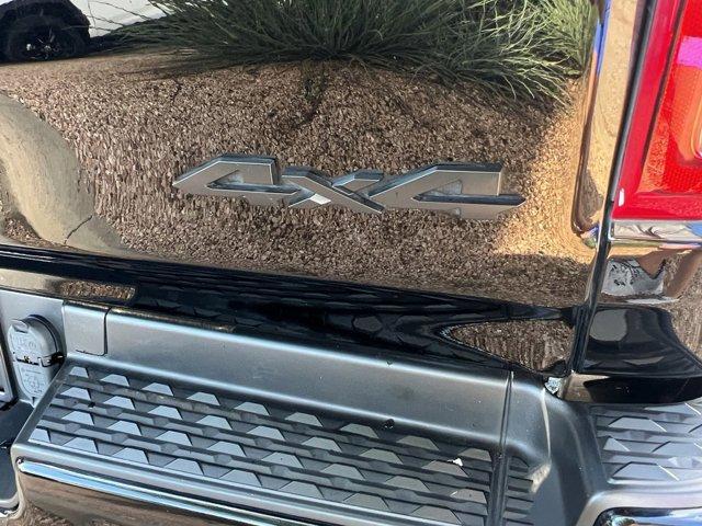 used 2023 Ram 1500 car, priced at $36,995