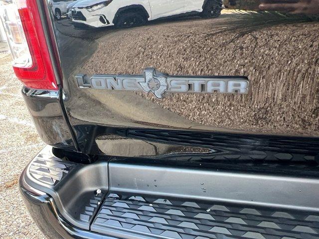 used 2023 Ram 1500 car, priced at $36,995