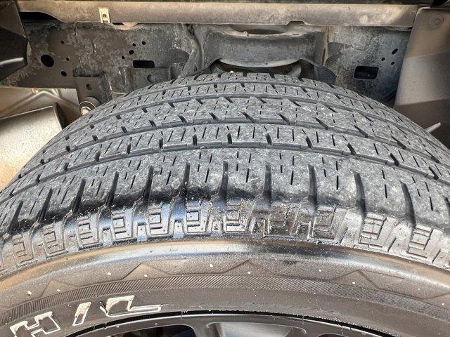 used 2023 Ram 1500 car, priced at $36,995