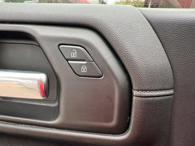 used 2021 Chevrolet Silverado 1500 car, priced at $32,995