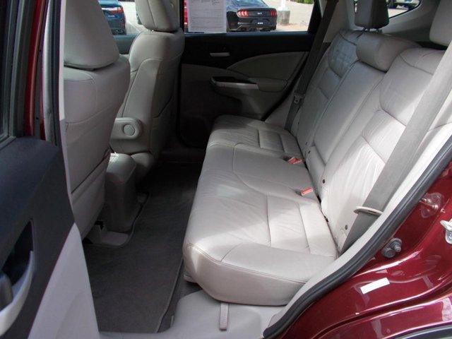used 2013 Honda CR-V car, priced at $17,995