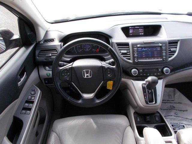 used 2013 Honda CR-V car, priced at $17,995
