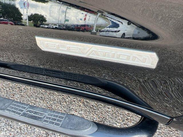 used 2020 GMC Sierra 1500 car, priced at $32,995