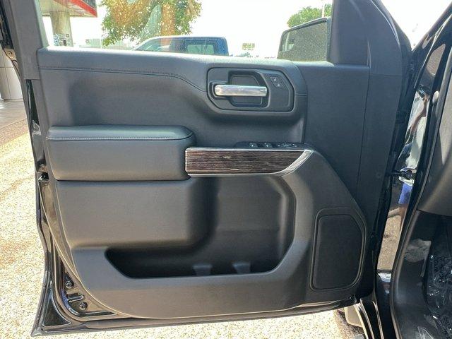 used 2020 GMC Sierra 1500 car, priced at $32,995