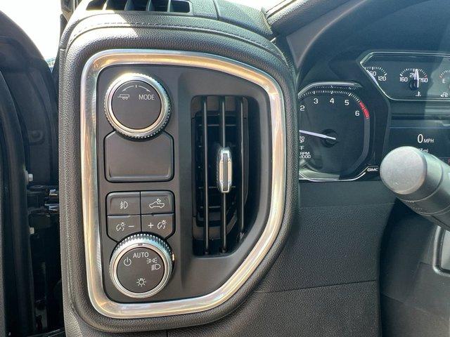 used 2020 GMC Sierra 1500 car, priced at $32,995