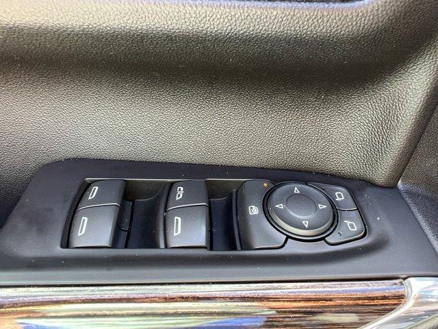 used 2020 GMC Sierra 1500 car, priced at $32,995