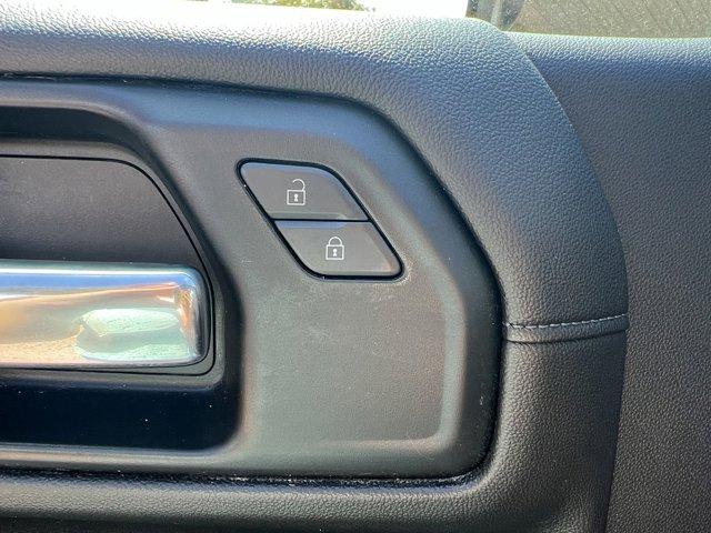 used 2020 GMC Sierra 1500 car, priced at $32,995