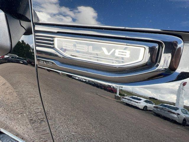 used 2020 GMC Sierra 1500 car, priced at $32,995