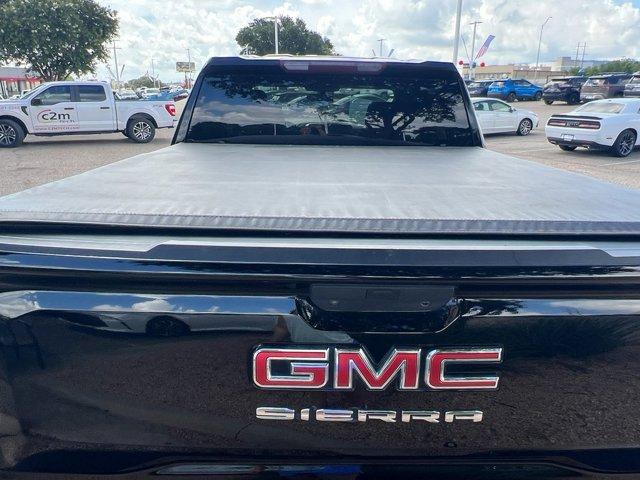 used 2020 GMC Sierra 1500 car, priced at $32,995
