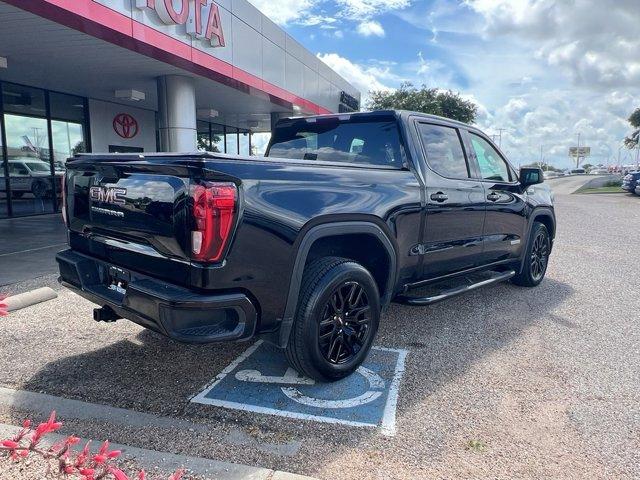used 2020 GMC Sierra 1500 car, priced at $32,995