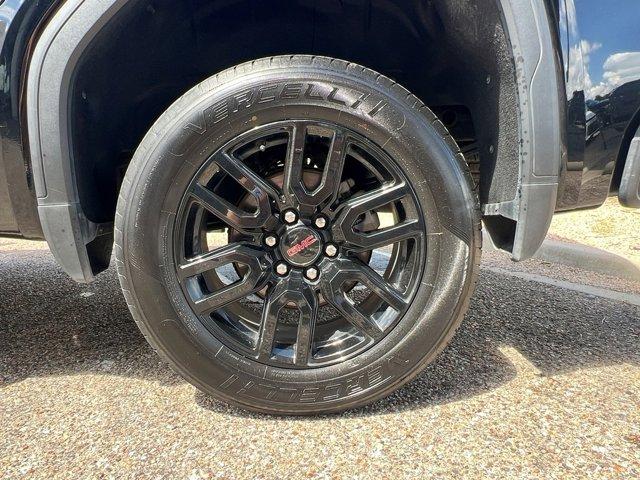 used 2020 GMC Sierra 1500 car, priced at $32,995