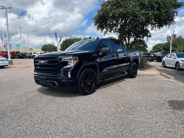used 2020 GMC Sierra 1500 car, priced at $32,995