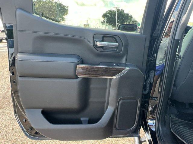 used 2020 GMC Sierra 1500 car, priced at $32,995