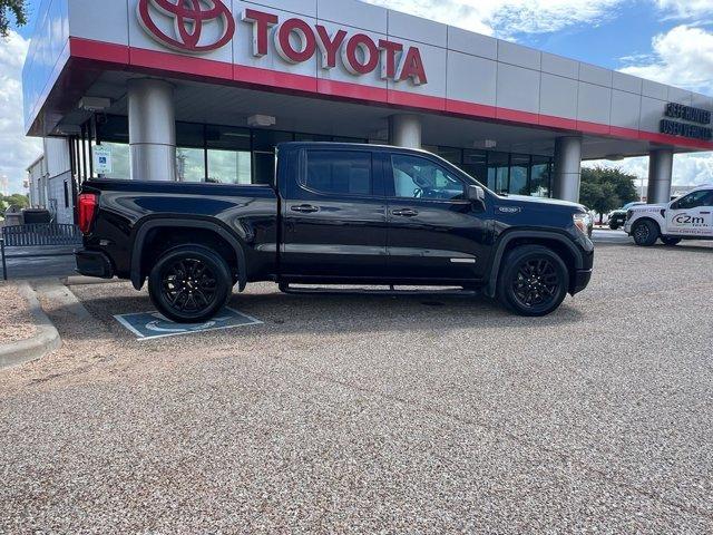 used 2020 GMC Sierra 1500 car, priced at $32,995