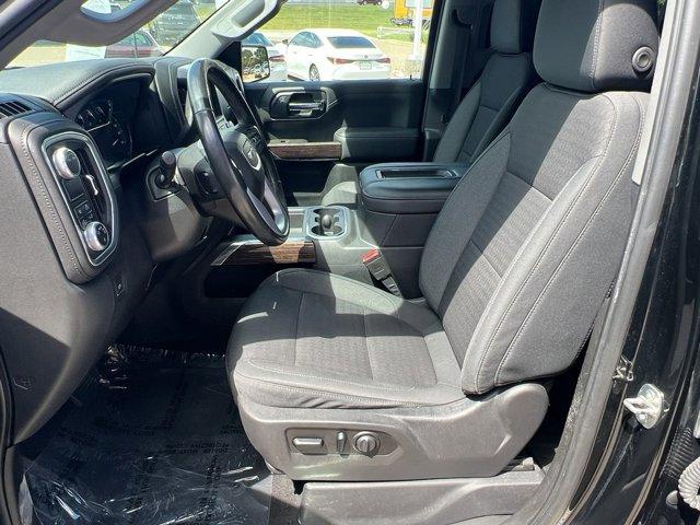 used 2020 GMC Sierra 1500 car, priced at $32,995