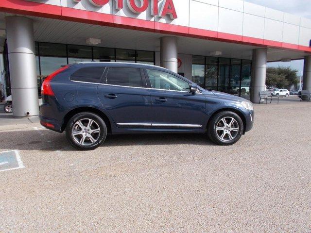 used 2015 Volvo XC60 car, priced at $11,995