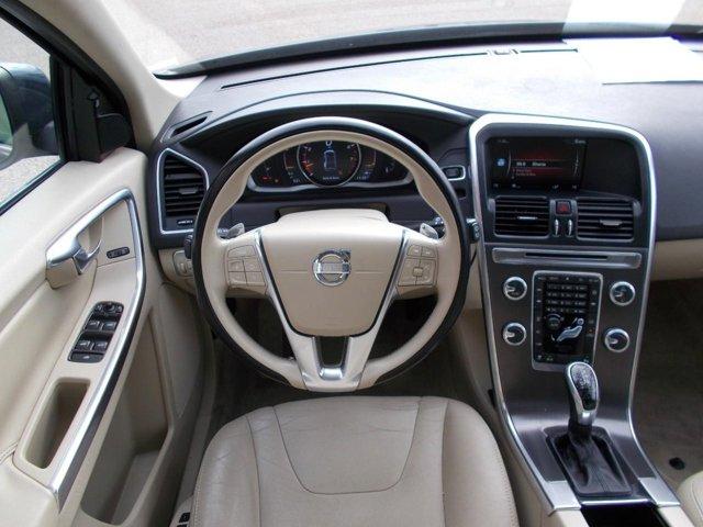 used 2015 Volvo XC60 car, priced at $11,995