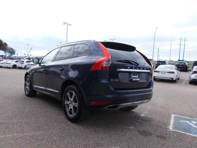 used 2015 Volvo XC60 car, priced at $11,995