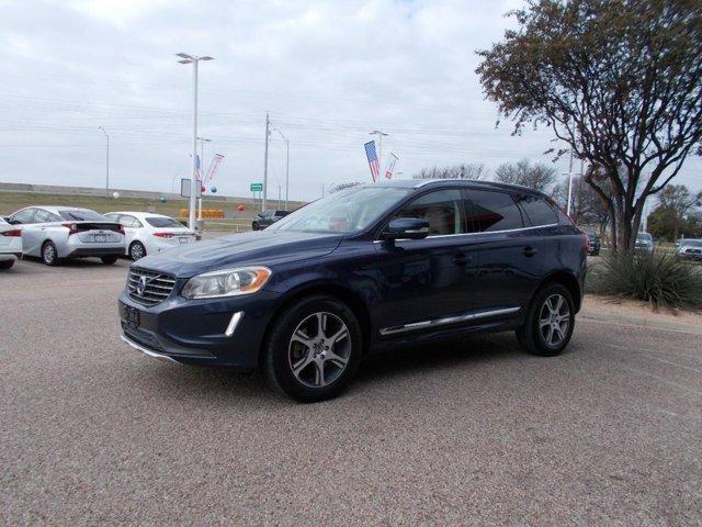 used 2015 Volvo XC60 car, priced at $11,995