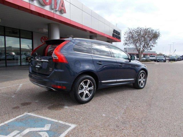 used 2015 Volvo XC60 car, priced at $11,995