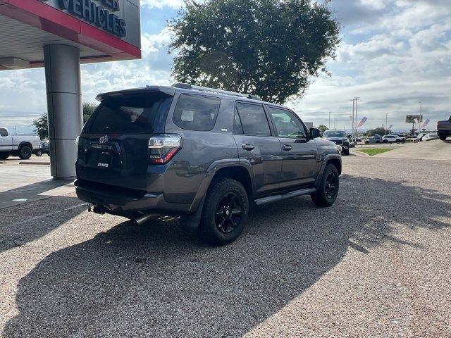 used 2019 Toyota 4Runner car, priced at $31,995