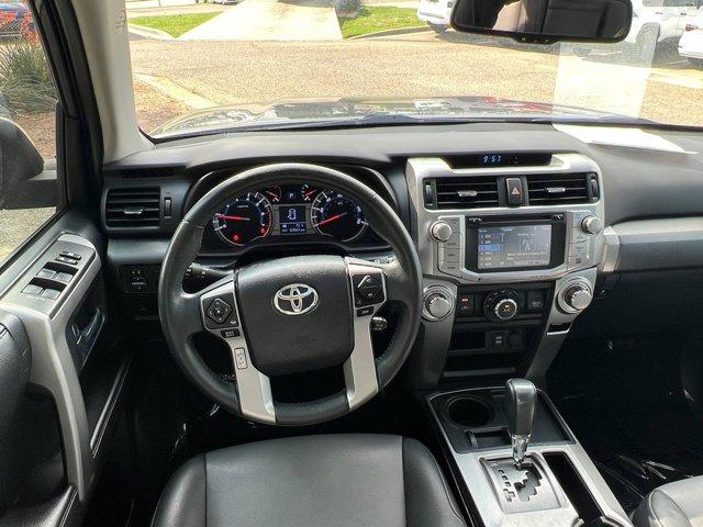 used 2019 Toyota 4Runner car, priced at $31,995