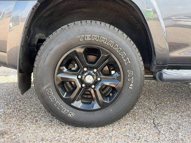 used 2019 Toyota 4Runner car, priced at $31,995